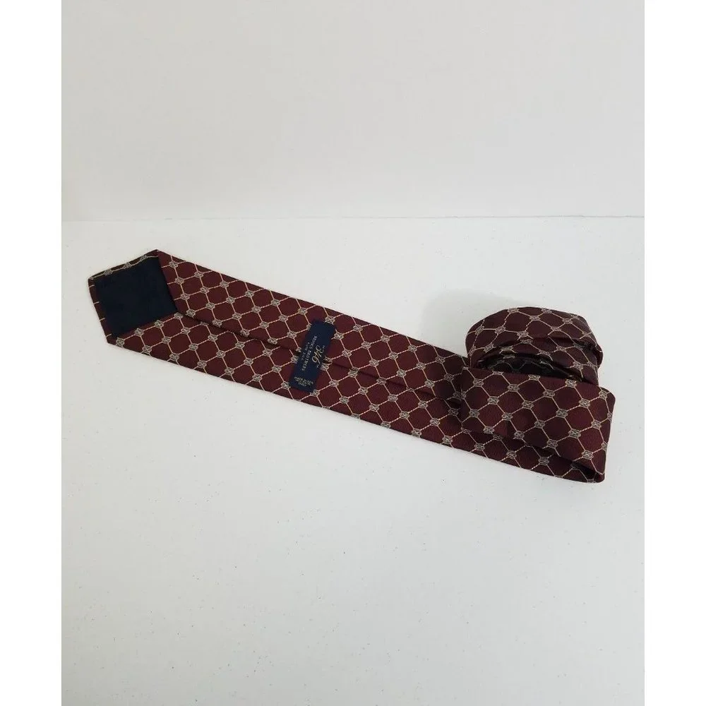 Brooks Brothers tie excellent